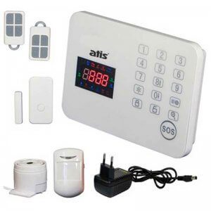 ATIS Kit-GSM120