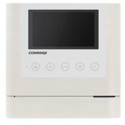 Commax CDV-43M (white)