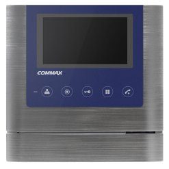 Commax CDV-43M (blue)