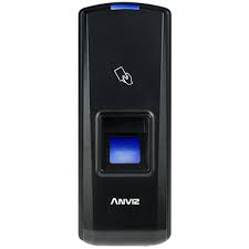Anviz T5 Pro RFID биометричний считыватель