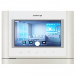 Видеодомофон Commax CMV-70MX
