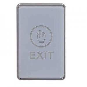 Кнопка выхода ATIS Exit-W