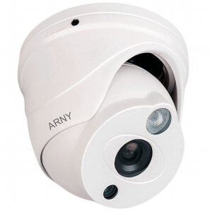Видеокамера ARNY AVC-HDD60 2MPX