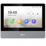 IP відеодомофон Hikvision DS-KH8350-TE1 7"