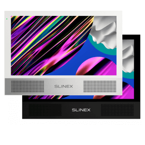 Видеодомофон Slinex Sonik 10